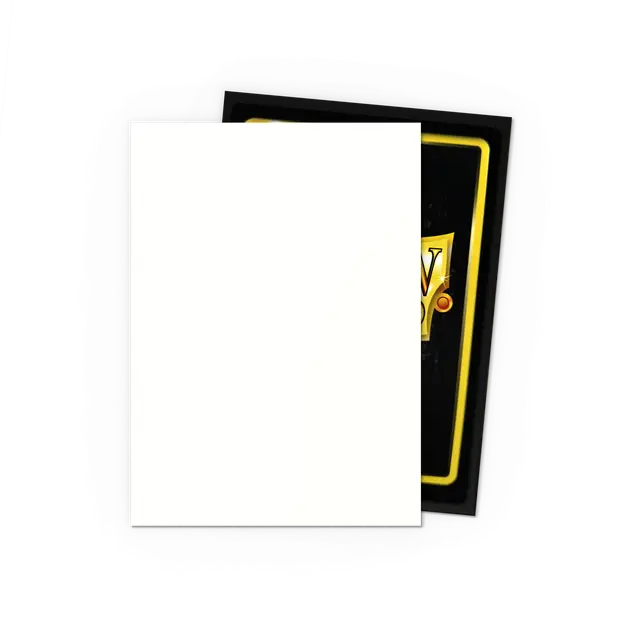 Dragon Shield Dual Matte Sleeves 100ct