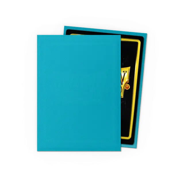 Dragon Shield Standard Matte Sleeves 100ct