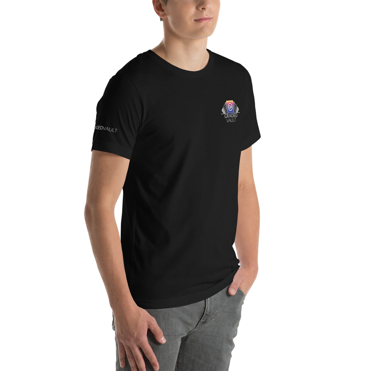 Graded Vault T-Shirt