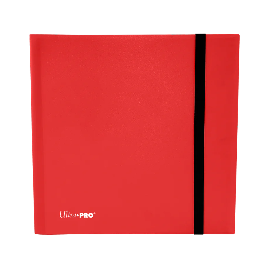 Ultra PRO ECLIPSE Pro Binder