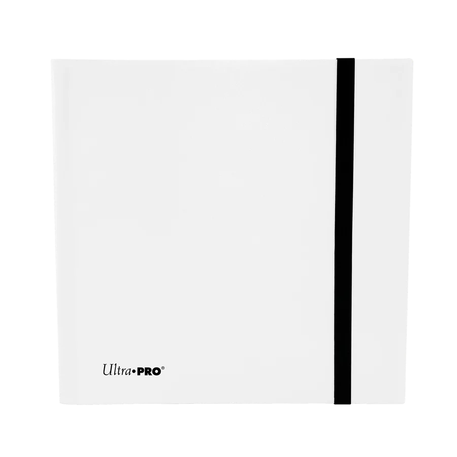 Ultra PRO ECLIPSE Pro Binder