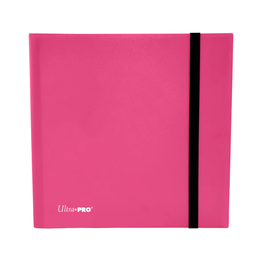 Ultra PRO ECLIPSE Pro Binder