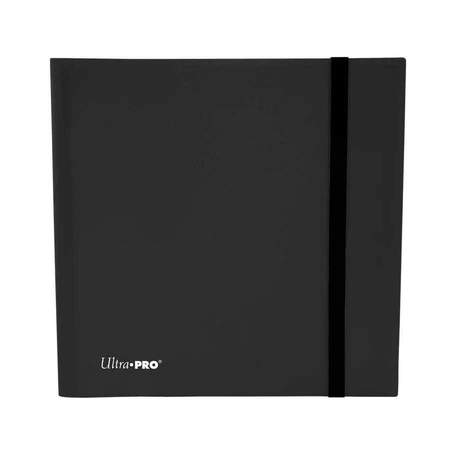 Ultra PRO ECLIPSE Pro Binder