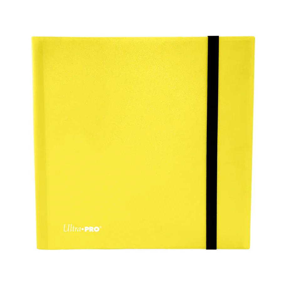 Ultra PRO ECLIPSE Pro Binder