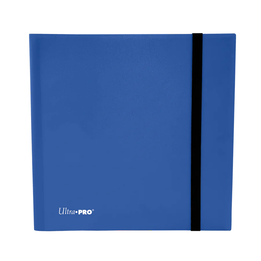 Ultra PRO ECLIPSE Pro Binder