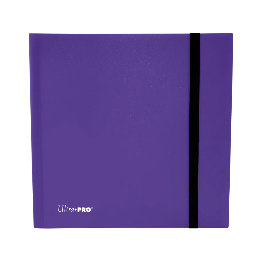 Ultra PRO ECLIPSE Pro Binder
