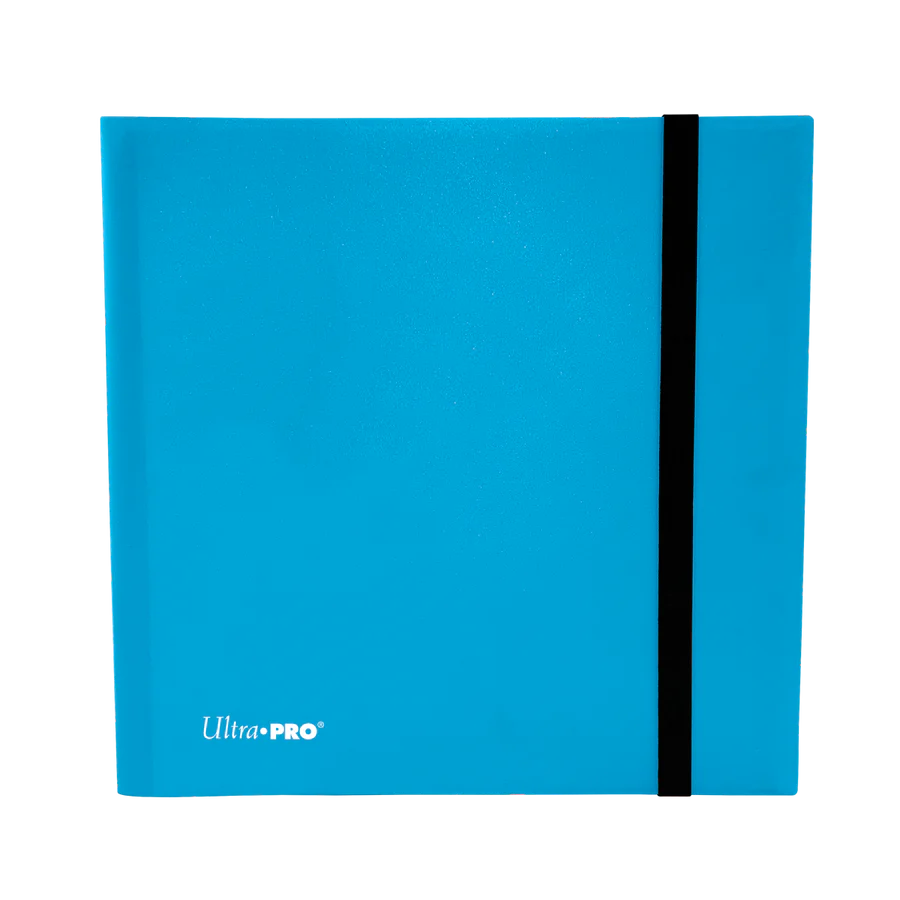 Ultra PRO ECLIPSE Pro Binder