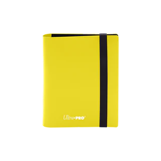Ultra PRO ECLIPSE Pro Binder