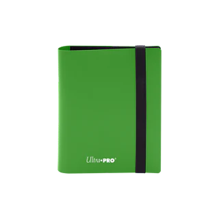 Ultra PRO ECLIPSE Pro Binder