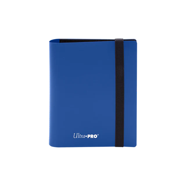 Ultra PRO ECLIPSE Pro Binder