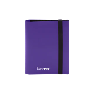 Ultra PRO ECLIPSE Pro Binder