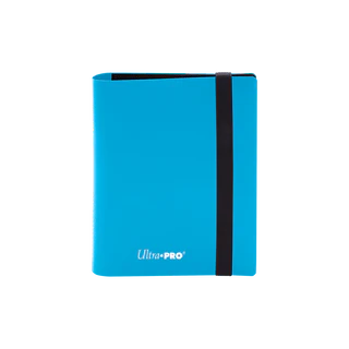 Ultra PRO ECLIPSE Pro Binder