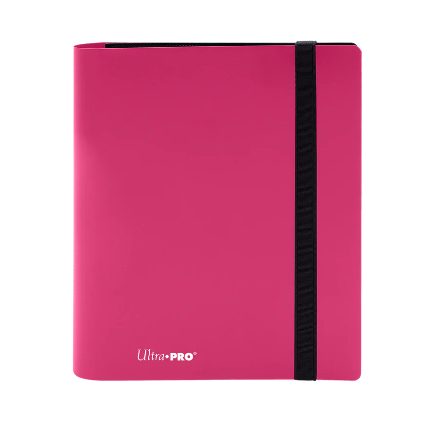 Ultra PRO ECLIPSE Pro Binder