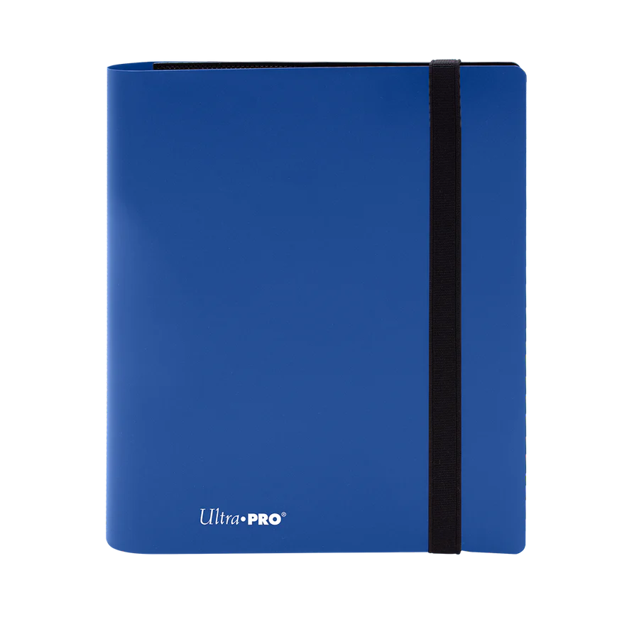 Ultra PRO ECLIPSE Pro Binder