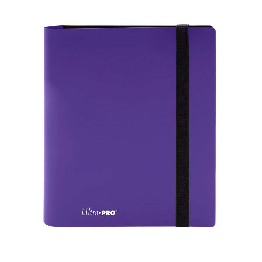 Ultra PRO ECLIPSE Pro Binder
