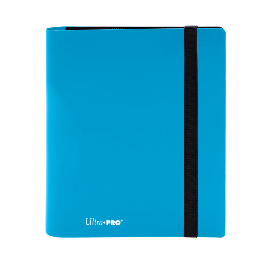 Ultra PRO ECLIPSE Pro Binder