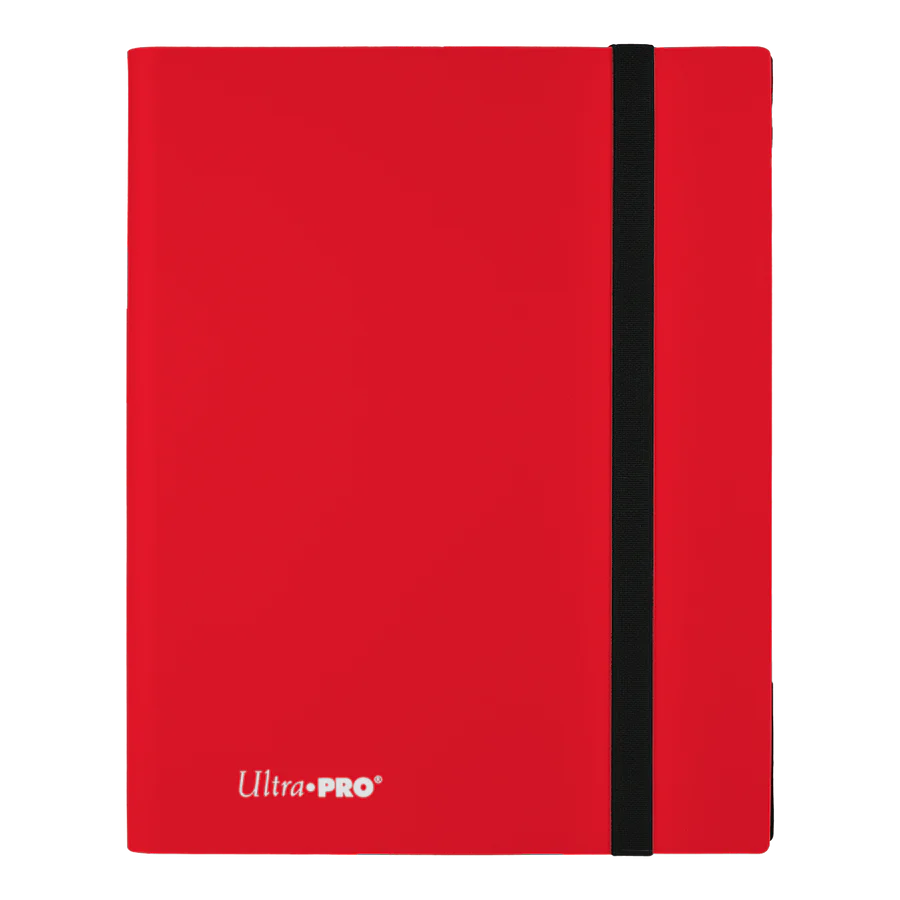Ultra PRO ECLIPSE Pro Binder