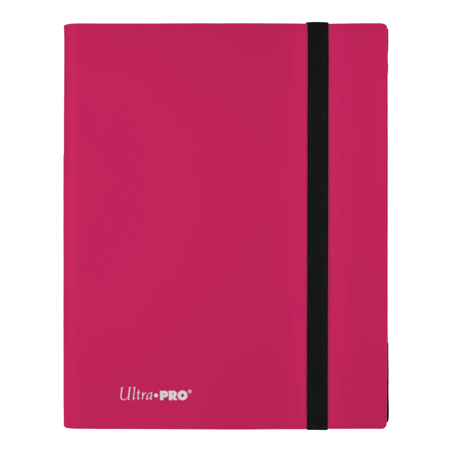 Ultra PRO ECLIPSE Pro Binder