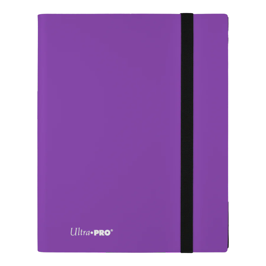 Ultra PRO ECLIPSE Pro Binder