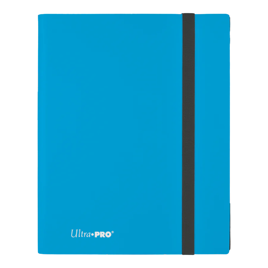 Ultra PRO ECLIPSE Pro Binder