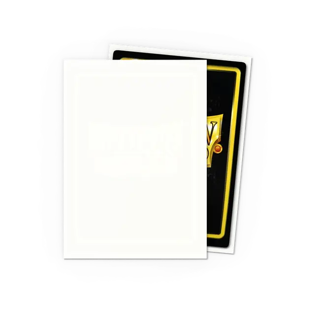 Dragon Shield Standard Matte Sleeves 100ct